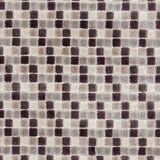 CLARKE AND CLARKE F1086/02.CAC.0 TRIBECA DAMSON Fabric - Eade's Wallpaper