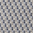 CLARKE AND CLARKE F1086/03.CAC.0 TRIBECA DENIM Fabric - Eade's Wallpaper