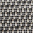 CLARKE AND CLARKE F1086/04.CAC.0 TRIBECA EBONY Fabric - Eade's Wallpaper