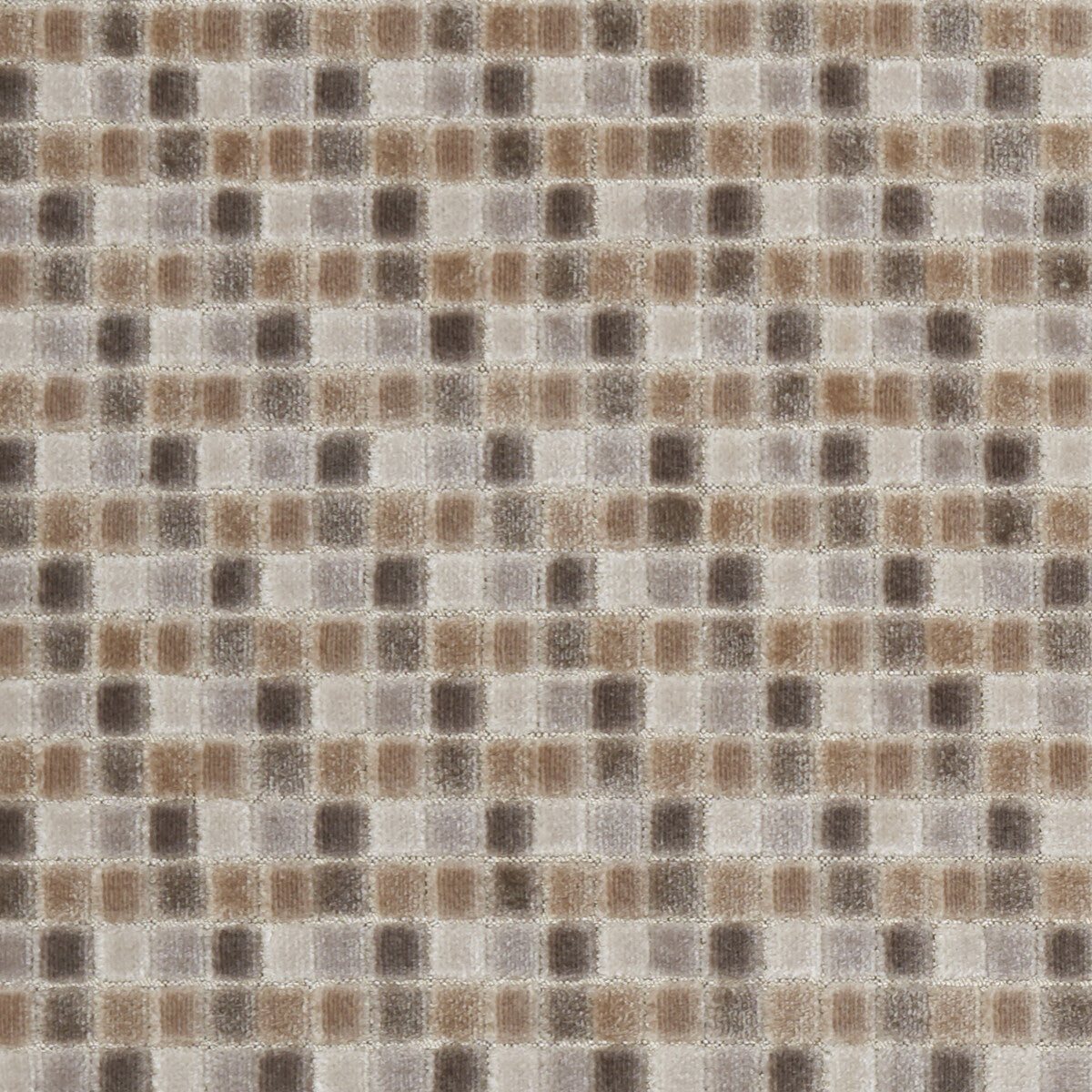 CLARKE AND CLARKE F1086/06.CAC.0 TRIBECA NATURAL Fabric - Eade's Wallpaper