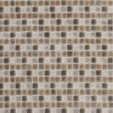 CLARKE AND CLARKE F1086/06.CAC.0 TRIBECA NATURAL Fabric - Eade's Wallpaper