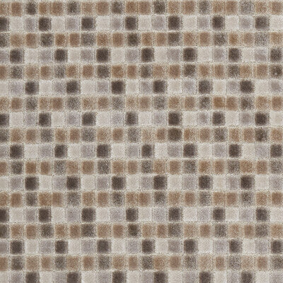 CLARKE AND CLARKE F1086/06.CAC.0 TRIBECA NATURAL Fabric - Eade's Wallpaper