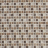 CLARKE AND CLARKE F1086/06.CAC.0 TRIBECA NATURAL Fabric - Eade's Wallpaper