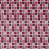 CLARKE AND CLARKE F1086/07.CAC.0 TRIBECA ORCHID Fabric - Eade's Wallpaper