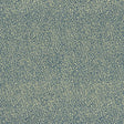 CLARKE AND CLARKE F1091/04.CAC.0 ISLA TEAL/GOLD Fabric - Eade's Wallpaper