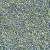 CLARKE AND CLARKE F1091/04.CAC.0 ISLA TEAL/GOLD Fabric - Eade's Wallpaper