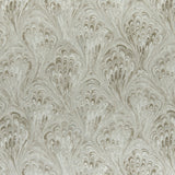 CLARKE AND CLARKE F1094/03.CAC.0 PAVONE IVORY Fabric - Eade's Wallpaper