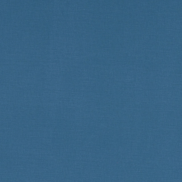 CLARKE AND CLARKE F1097/03.CAC.0 ALORA BLUEJAY Fabric - Eade's Wallpaper