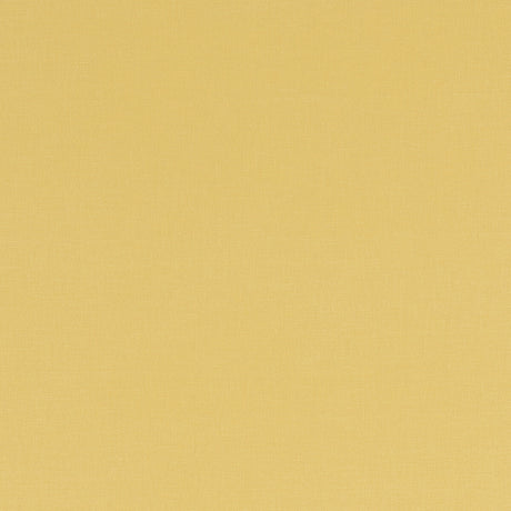 CLARKE AND CLARKE F1097/04.CAC.0 ALORA BUTTERCUP Fabric - Eade's Wallpaper