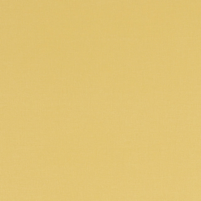 CLARKE AND CLARKE F1097/04.CAC.0 ALORA BUTTERCUP Fabric - Eade's Wallpaper