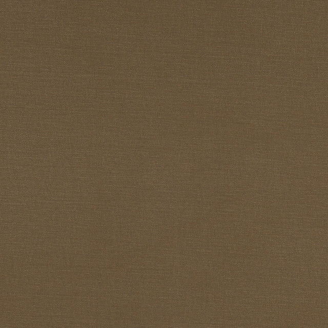 CLARKE AND CLARKE F1097/11.CAC.0 ALORA COCOA Fabric - Eade's Wallpaper