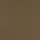 CLARKE AND CLARKE F1097/11.CAC.0 ALORA COCOA Fabric - Eade's Wallpaper