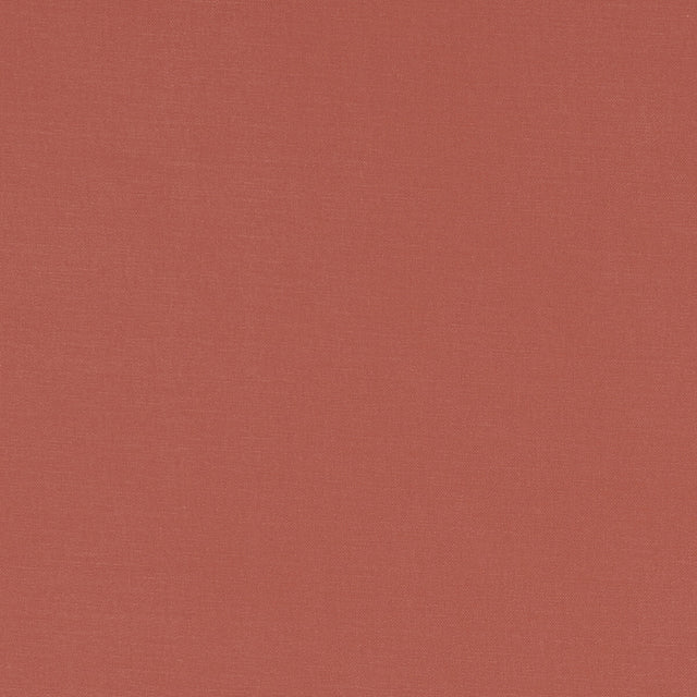 CLARKE AND CLARKE F1097/12.CAC.0 ALORA CORAL Fabric - Eade's Wallpaper