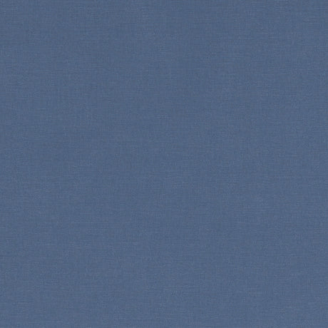 CLARKE AND CLARKE F1097/14.CAC.0 ALORA DENIM Fabric - Eade's Wallpaper