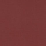 CLARKE AND CLARKE F1097/17.CAC.0 ALORA FLAME Fabric - Eade's Wallpaper