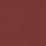 CLARKE AND CLARKE F1097/17.CAC.0 ALORA FLAME Fabric - Eade's Wallpaper