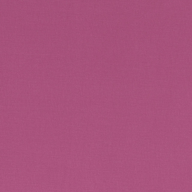 CLARKE AND CLARKE F1097/20.CAC.0 ALORA FUCHSIA Fabric - Eade's Wallpaper