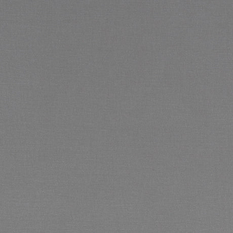 CLARKE AND CLARKE F1097/23.CAC.0 ALORA GREY Fabric - Eade's Wallpaper