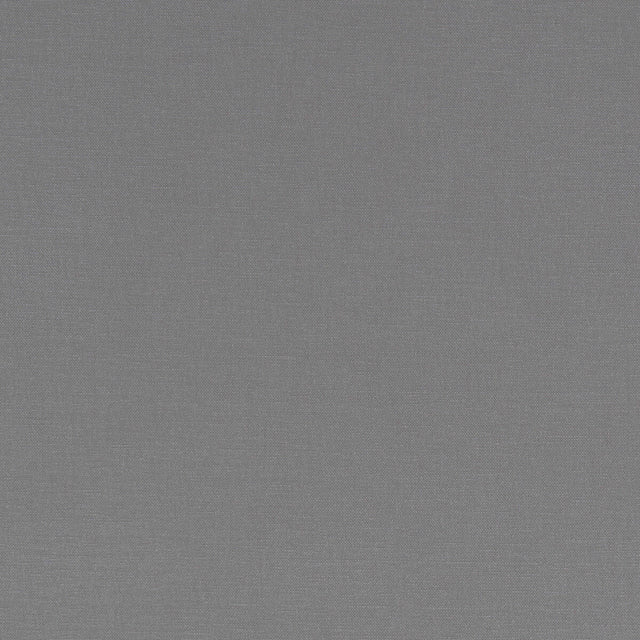 CLARKE AND CLARKE F1097/23.CAC.0 ALORA GREY Fabric - Eade's Wallpaper