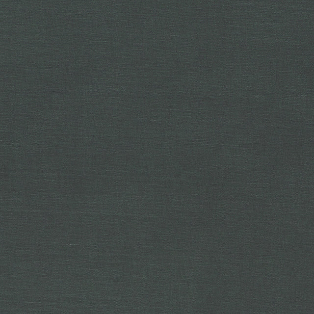 CLARKE AND CLARKE F1097/24.CAC.0 ALORA GUNMETAL Fabric - Eade's Wallpaper