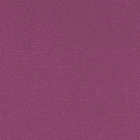 CLARKE AND CLARKE F1097/34.CAC.0 ALORA MAGENTA Fabric - Eade's Wallpaper
