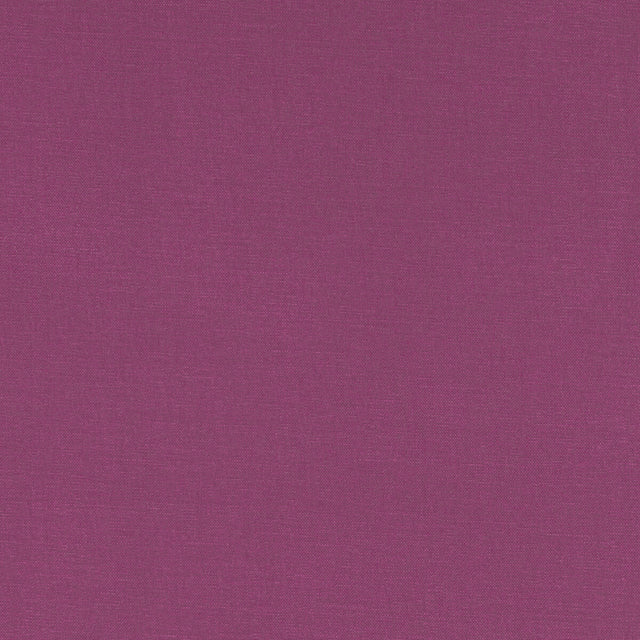 CLARKE AND CLARKE F1097/34.CAC.0 ALORA MAGENTA Fabric - Eade's Wallpaper
