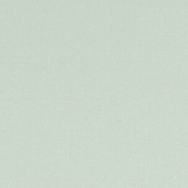 CLARKE AND CLARKE F1097/39.CAC.0 ALORA MINT Fabric - Eade's Wallpaper
