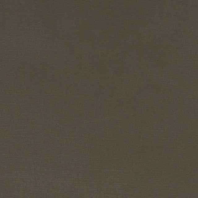 CLARKE AND CLARKE F1097/40.CAC.0 ALORA MOCHA Fabric - Eade's Wallpaper