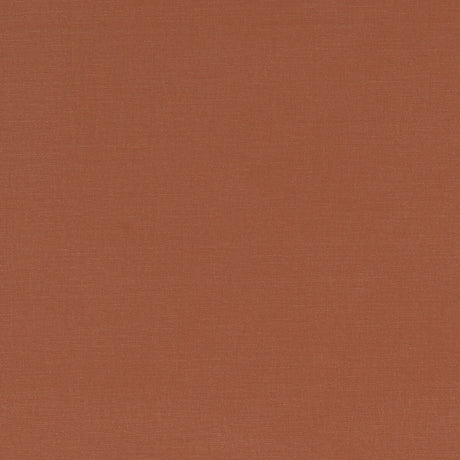 CLARKE AND CLARKE F1097/44.CAC.0 ALORA PAPRIKA Fabric - Eade's Wallpaper
