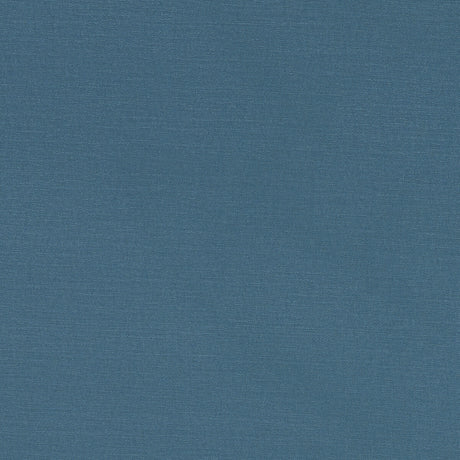 CLARKE AND CLARKE F1097/46.CAC.0 ALORA PEACOCK Fabric - Eade's Wallpaper