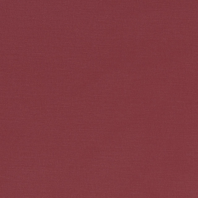 CLARKE AND CLARKE F1097/52.CAC.0 ALORA RASPBERRY Fabric - Eade's Wallpaper
