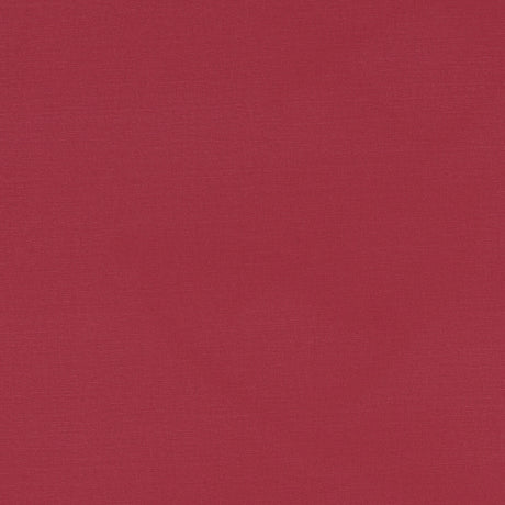 CLARKE AND CLARKE F1097/54.CAC.0 ALORA ROUGE Fabric - Eade's Wallpaper