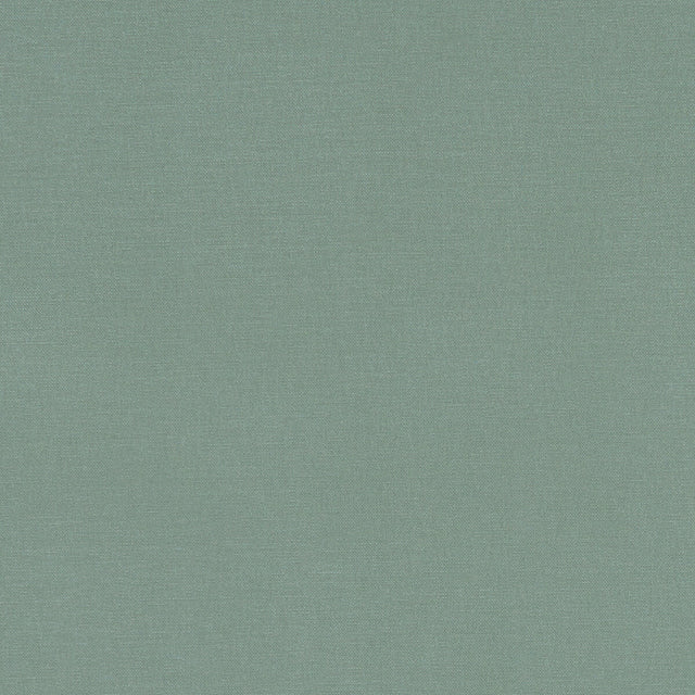 CLARKE AND CLARKE F1097/56.CAC.0 ALORA SEAFOAM Fabric - Eade's Wallpaper
