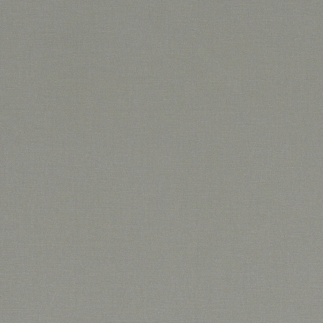 CLARKE AND CLARKE F1097/58.CAC.0 ALORA SMOKE Fabric - Eade's Wallpaper