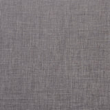 CLARKE AND CLARKE F1098/03.CAC.0 ALBANY CHARCOAL Fabric - Eade's Wallpaper