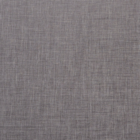 CLARKE AND CLARKE F1098/03.CAC.0 ALBANY CHARCOAL Fabric - Eade's Wallpaper