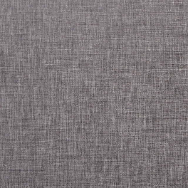 CLARKE AND CLARKE F1098/03.CAC.0 ALBANY CHARCOAL Fabric - Eade's Wallpaper