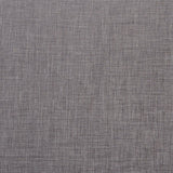 CLARKE AND CLARKE F1098/03.CAC.0 ALBANY CHARCOAL Fabric - Eade's Wallpaper