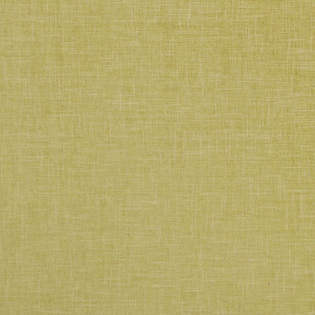 CLARKE AND CLARKE F1098/05.CAC.0 ALBANY CITRON Fabric - Eade's Wallpaper