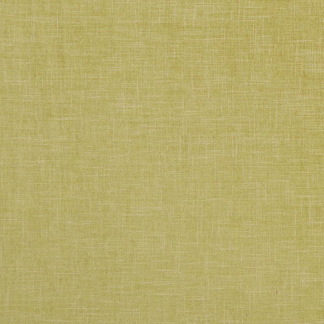 CLARKE AND CLARKE F1098/05.CAC.0 ALBANY CITRON Fabric - Eade's Wallpaper