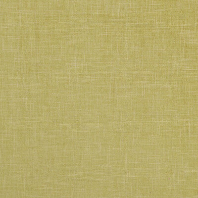 CLARKE AND CLARKE F1098/05.CAC.0 ALBANY CITRON Fabric - Eade's Wallpaper