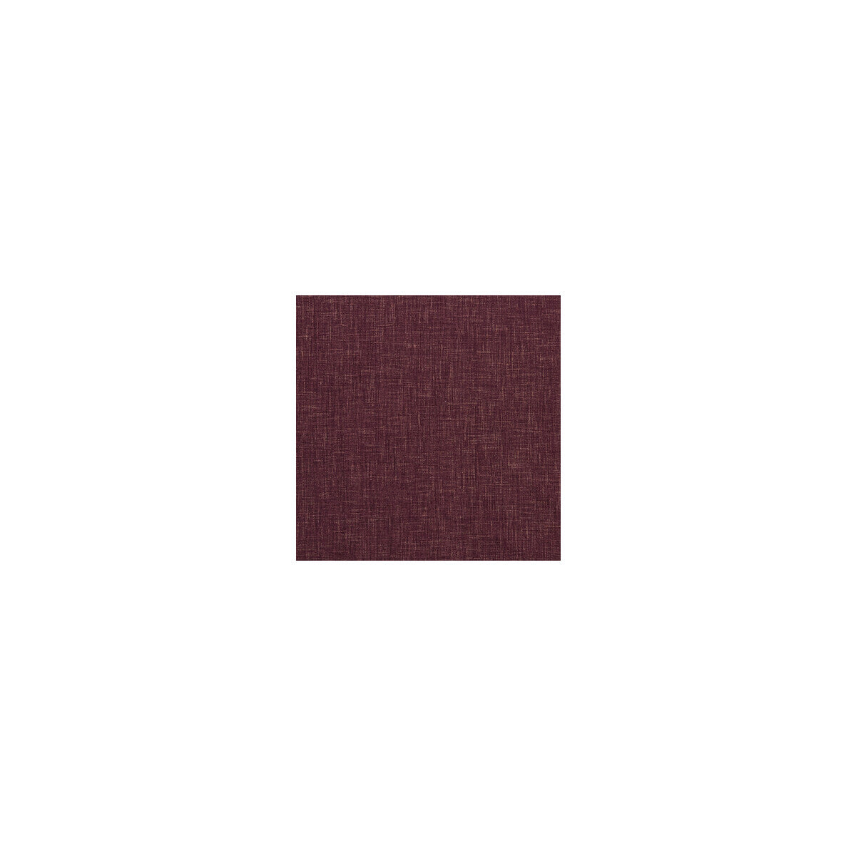 CLARKE AND CLARKE F1098/06.CAC.0 ALBANY DAMSON Fabric - Eade's Wallpaper