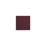 CLARKE AND CLARKE F1098/06.CAC.0 ALBANY DAMSON Fabric - Eade's Wallpaper