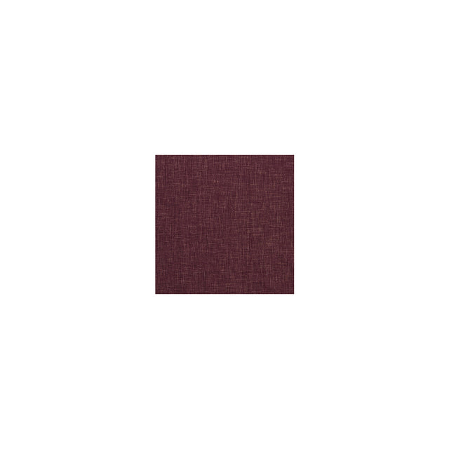 CLARKE AND CLARKE F1098/06.CAC.0 ALBANY DAMSON Fabric - Eade's Wallpaper