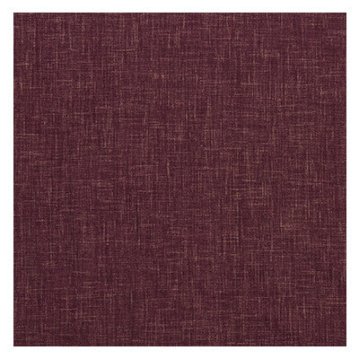 CLARKE AND CLARKE F1098/06.CAC.0 ALBANY DAMSON Fabric - Eade's Wallpaper