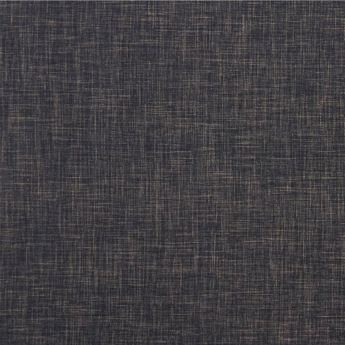 CLARKE AND CLARKE F1098/11.CAC.0 ALBANY EBONY Fabric - Eade's Wallpaper