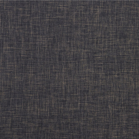 CLARKE AND CLARKE F1098/11.CAC.0 ALBANY EBONY Fabric - Eade's Wallpaper