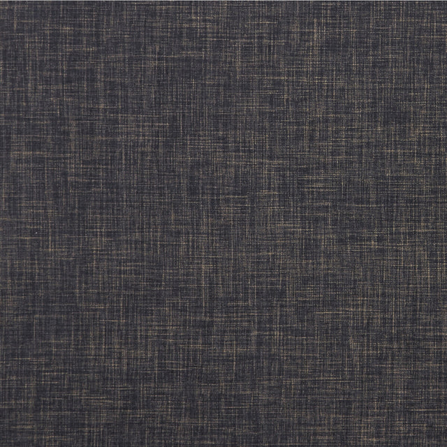 CLARKE AND CLARKE F1098/11.CAC.0 ALBANY EBONY Fabric - Eade's Wallpaper