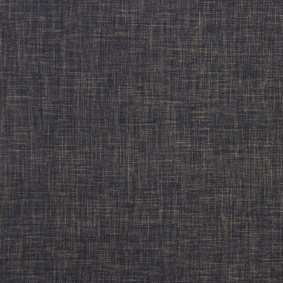 CLARKE AND CLARKE F1098/11.CAC.0 ALBANY EBONY Fabric - Eade's Wallpaper
