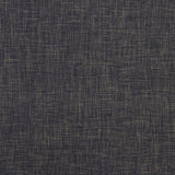 CLARKE AND CLARKE F1098/11.CAC.0 ALBANY EBONY Fabric - Eade's Wallpaper